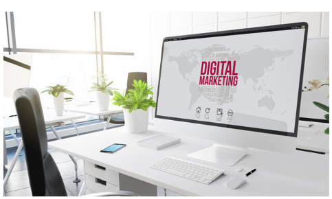 our digital marketing services