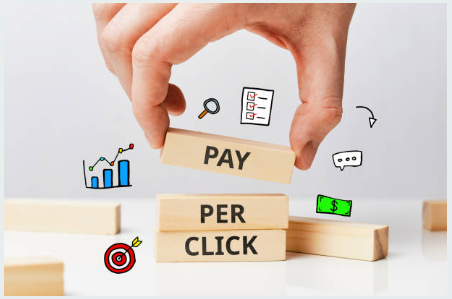 our PPC services