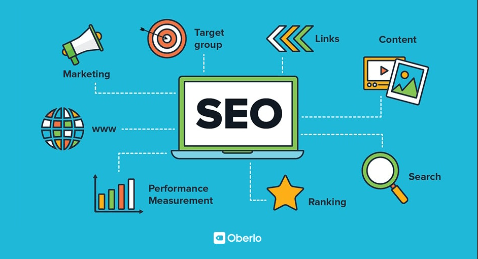 our seo services
