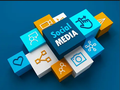 our social media marketing services