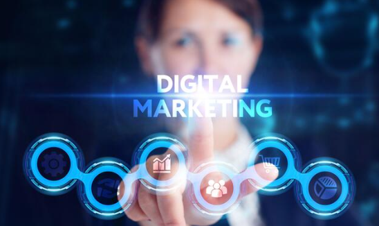 our top best digital marketing agency